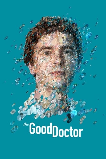 The Good Doctor: O Bom Doutor 7ª Temporada (2024) WEB-DL 720p/1080p Dual Áudio Download