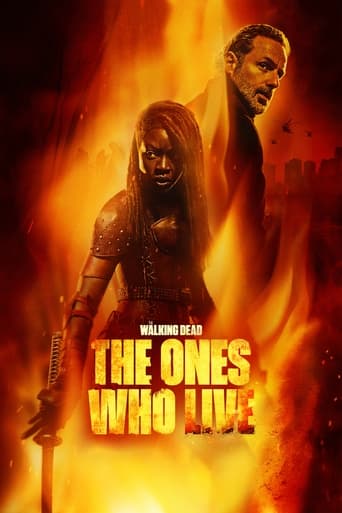 The Walking Dead: The Ones Who Live 1ª Temporada (2024) Dual Áudio Download