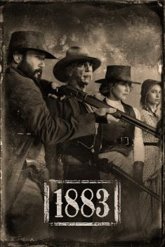 1883 1ª Temporada Torrent (2021) WEB-DL 720p/1080p Legendado Download