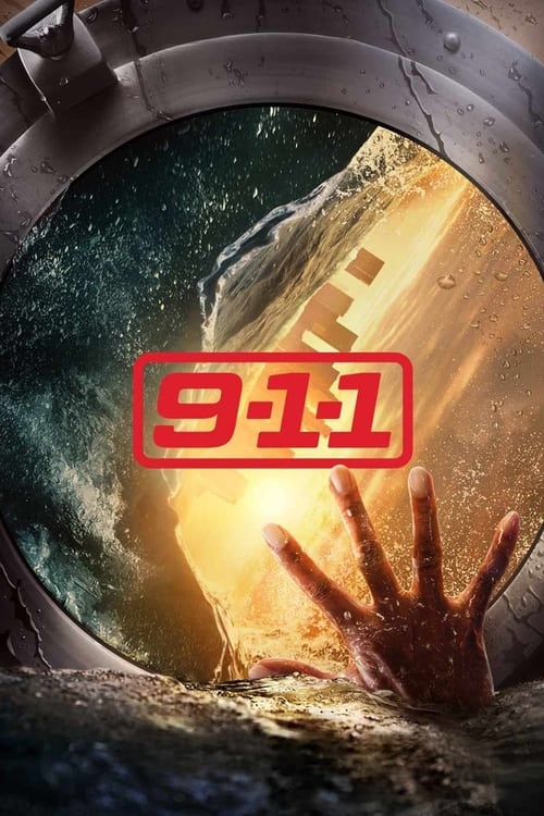 9-1-1 7ª Temporada Torrent (2024) WEB-DL 720p/1080p Legendado Download