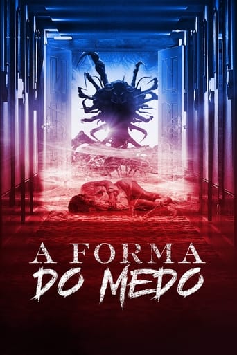 A Forma do Medo Torrent (2022) WEB-DL 1080p Dual Áudio Download