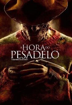 A Hora do Pesadelo Torrent (2010) BluRay 720p/1080p Dublado Download