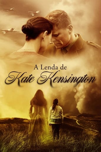 A Lenda de Kate Kensington Torrent (2021) WEB-DL 1080p Dublado Download