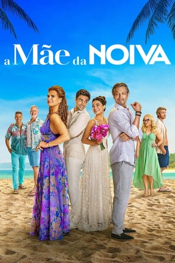 A Mãe da Noiva Torrent (2024) WEB-DL 1080p Dual Áudio Download