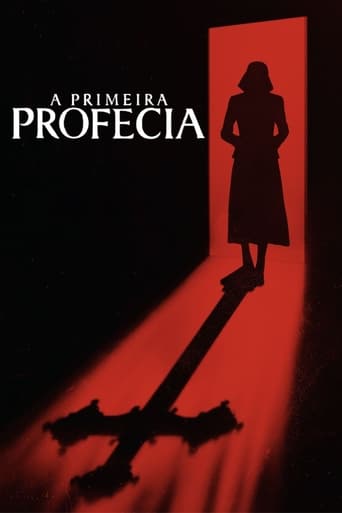 A Primeira Profecia Torrent (2024) WEB-DL 720p/1080p/4K Dual Áudio Download