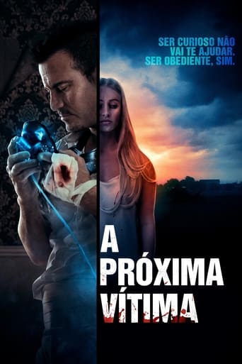 A Próxima Vítima Torrent (2021) WEB-DL 1080p Dual Áudio Download