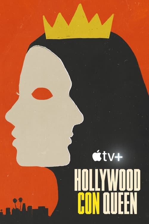 A Rainha da Trapaça de Hollywood 1ª Temporada Torrent (2024) WEB-DL 720p/1080p Dual Áudio Download