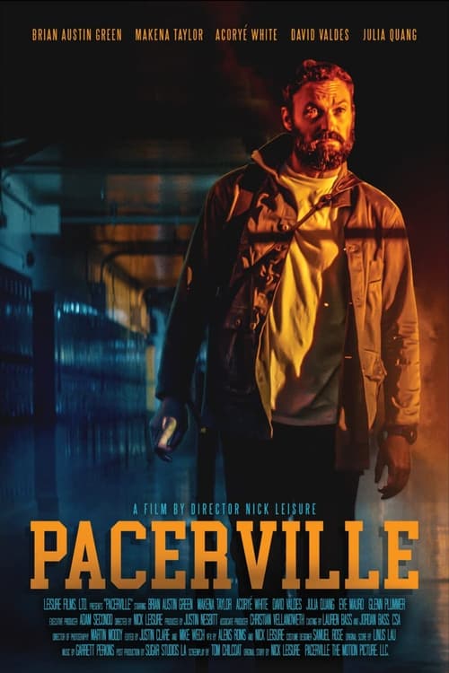 A Última Noite em Pacerville Torrent (2022) WEB-DL 720p1080p Dual Áudio Download