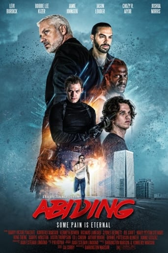 Abiding Torrent (2022) WEBRip 720p Dual Áudio Download