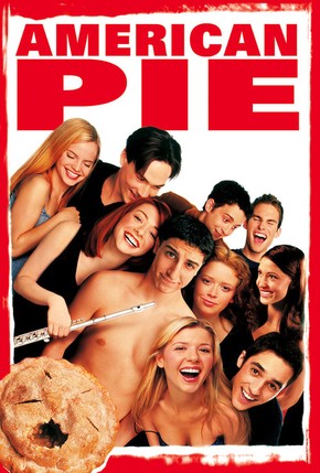 American Pie - A Primeira Vez é inesquecível Torrent (1999) BluRay 720p/1080p Dual Áudio Download