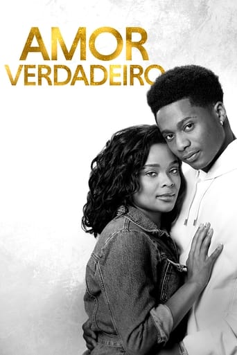 Amor Verdadeiro Torrent (2023) WEB-DL 1080p Dual Áudio Download