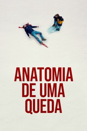 Anatomia de Uma Queda Torrent (2023) WEB-DL 1080p Dual Áudio Download