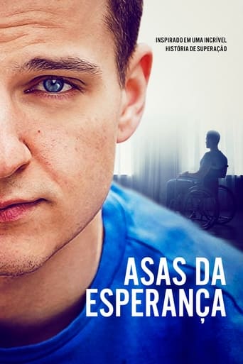 Asas da Esperança Torrent (2021) WEB-DL 1080p Dublado Download