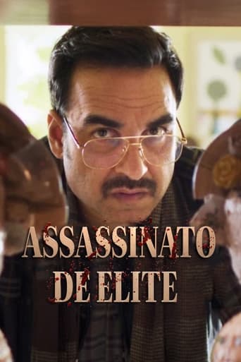 Assassinato de Elite Torrent (2024) WEB-DL 1080p Dual Áudio Download