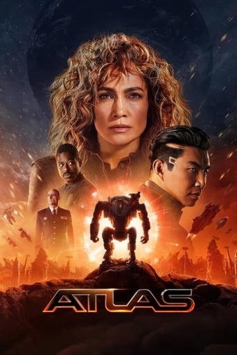 Atlas Torrent (2024) WEB-DL 1080p Dual Áudio Download