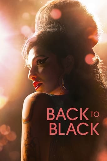 Back to Black Torrent (2024) WEB-DL 720p/1080p/4K Legendado Download