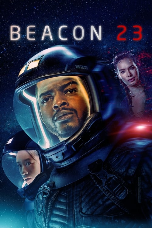 Beacon 23 2ª Temporada Torrent (2024) WEB-DL 720p/1080p Legendado Download