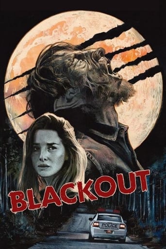 Blackout Torrent (2024) WEBRip 1080p Dual Áudio Download