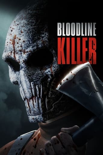 Bloodline Killer Torrent (2024) WEBRip 1080p Dual Áudio Download