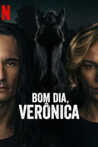 Bom Dia, Verônica 3ª Temporada Torrent (2024) WEB-DL 1080p Nacional Download