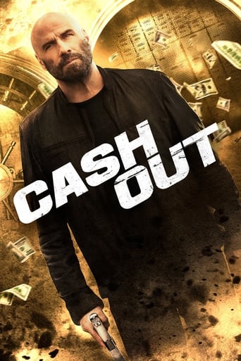 Cash Out Torrent (2024) WEBRip 1080p Dual Áudio Download