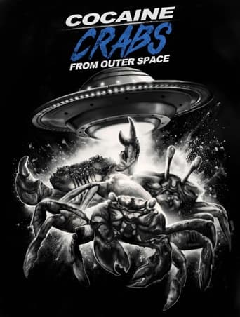 Cocaine Crabs from Outer Space Torrent (2024) WEBRip 1080p Dual Áudio Download