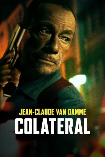 Colateral Torrent (2024) WEB-DL 1080p Dual Áudio Download