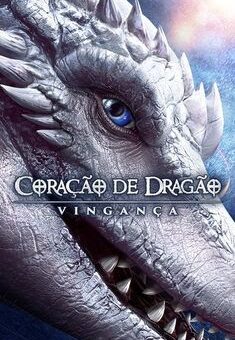 Coração de Dragão: Vingança Torrent (2020) BluRay 720p/1080p Dual Áudio Download