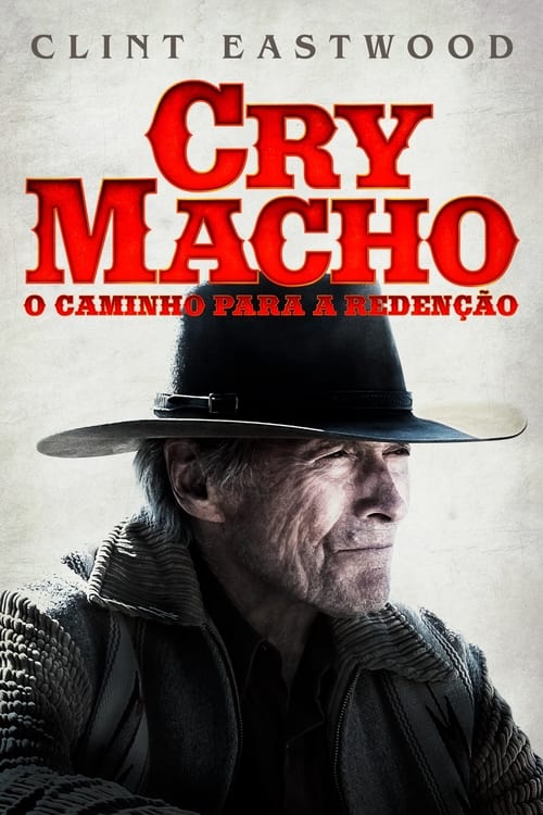 Cry Macho: O Caminho para Redenção Torrent (2021) WEB-DL 1080p Dual Áudio Download