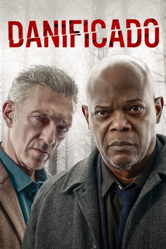 Danificado (2024) WEB-DL 720p/1080p/4K Dual Áudio Download