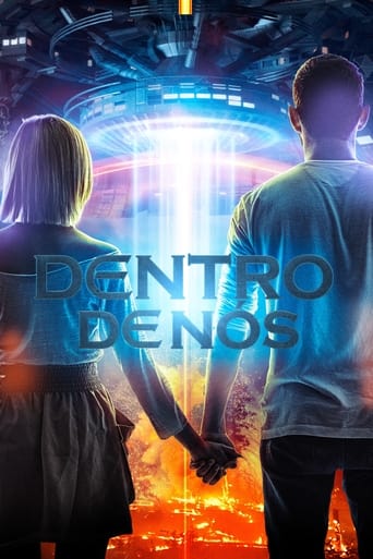 Dentro de Nós Torrent (2021) WEB-DL 1080p Dual Áudio Download