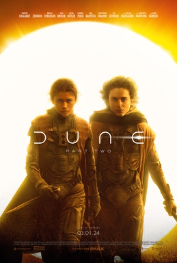 Duna: Parte 2 Torrent (2024) WEB-DL 720p/1080p/4K Dual Áudio Download