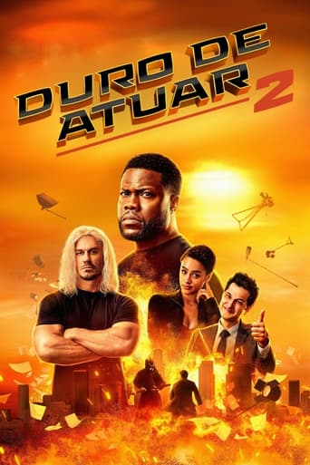 Duro de Atuar 2 Torrent (2024) WEB-DL 1080p Dual Áudio Download