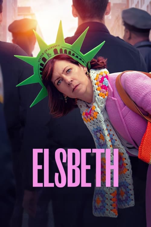  Elsbeth 1ª Temporada Torrent (2024) WEB-DL 720p/1080p Legendado Download