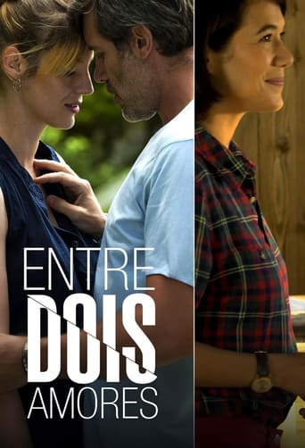 Entre Dois Amores Torrent (2020) WEB-DL 1080p Dual Áudio Download