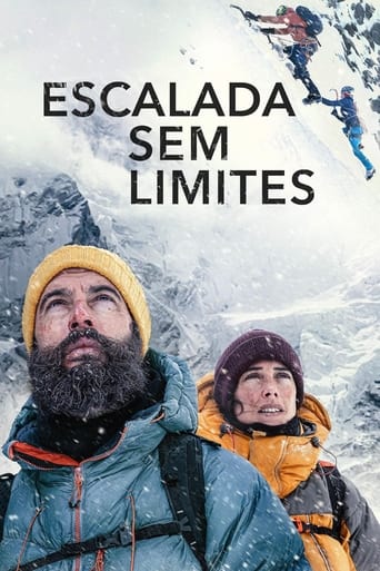 Escalada Sem Limites Torrent (2022) WEB-DL 1080p Dual Áudio Download