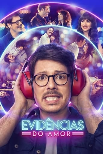 Evidências do Amor Torrent (2024) WEB-DL 1080p Nacional Download