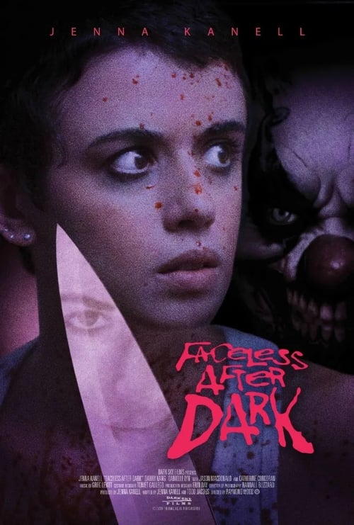 Faceless After Dark Torrent (2024) WEB-DL 720p/1080p Dual Áudio Download