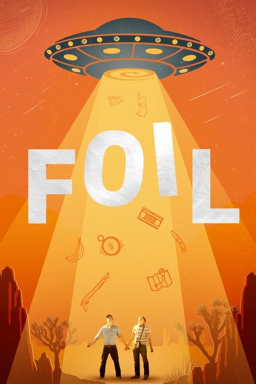 Foil Torrent (2024) WEB-DL 720p/1080p Dual Áudio Download