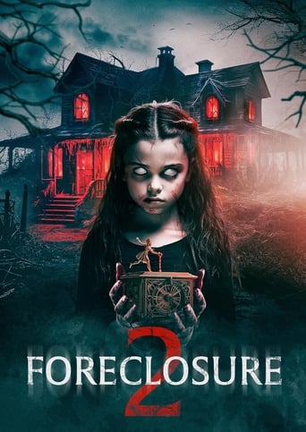 Foreclosure 2 Torrent (2024) WEBRip 1080p Dual Áudio Download