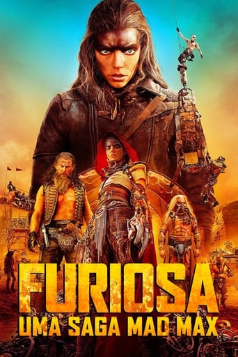 Baixar Filme Furiosa: Uma Saga Mad Max (2024) WEB-DL 720p/1080p Dual Áudio Download