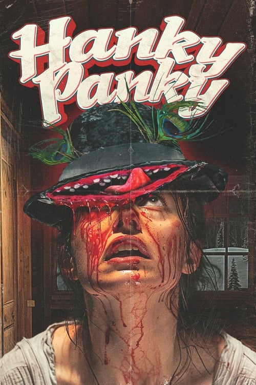 Hanky Panky Torrent (2023) WEB-DL 720p/1080p Dual Áudio Download