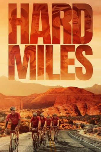 Hard Miles Torrent (2024) CAMRip 720p Dual Áudio Download