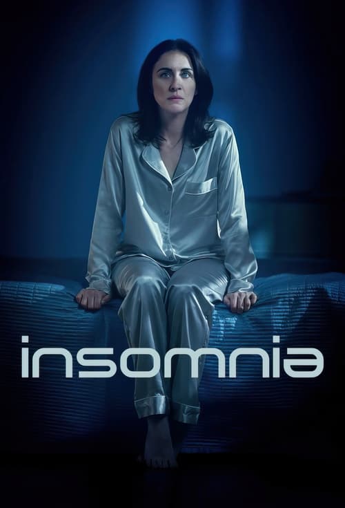 Insomnia 1ª Temporada Torrent (2024) WEB-DL 720p/1080p Legendado