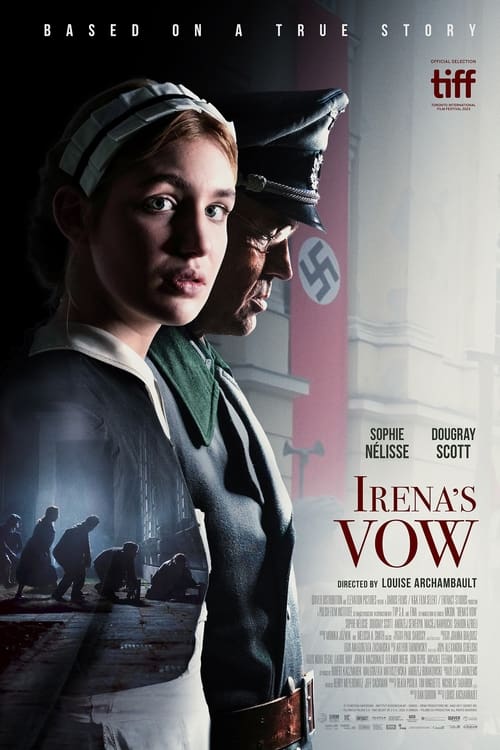 Irena’s Vow Torrent (2024) WEB-DL 720p/1080p Legendado Download