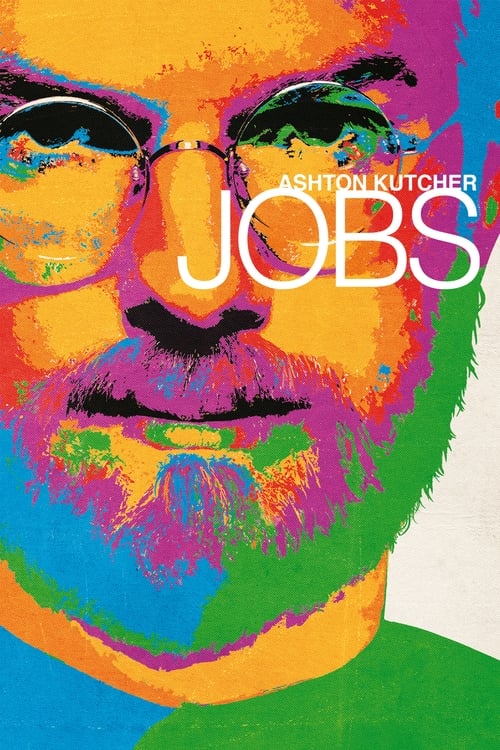 Jobs Torrent (2013) BluRay 720p/1080p Dual Áudio Download