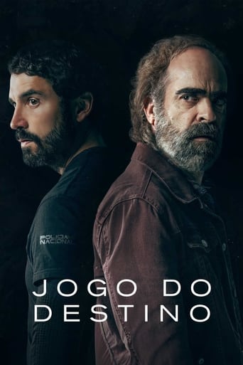 Jogo do Destino Torrent (2023) WEB-DL 1080p Dual Áudio Download