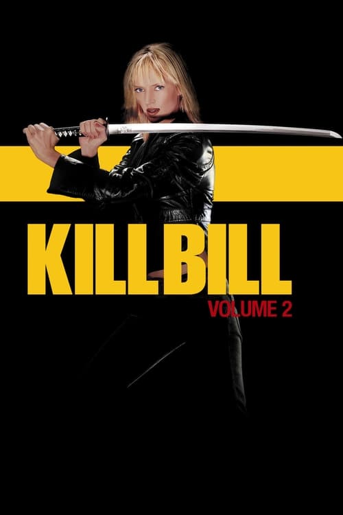 Kill Bill: Volume 2 Torrent (2004) BluRay 720p/1080p Dual Áudio Download