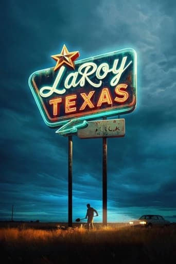 LaRoy, Texas Torrent (2024) WEBRip 1080p Dual Áudio Download