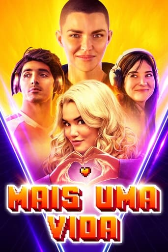 Mais Uma Vida Torrent (2022) WEB-DL 1080p Dual Áudio Download